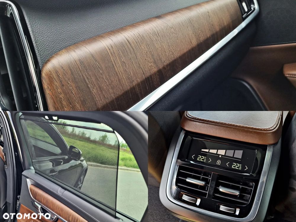 Volvo V90 Cross Country B4 D AWD Geartronic Pro - 31