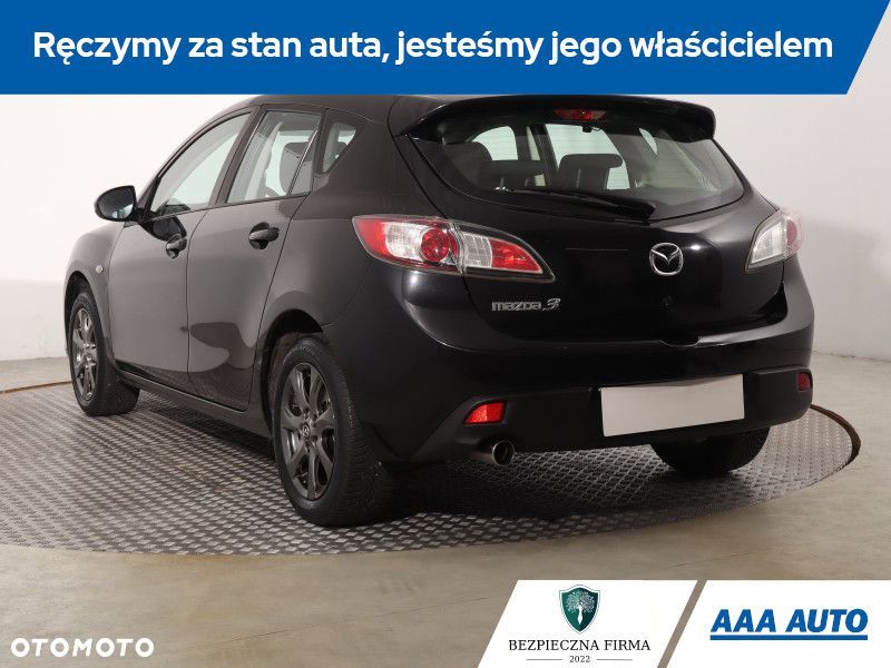 Mazda 3 - 6