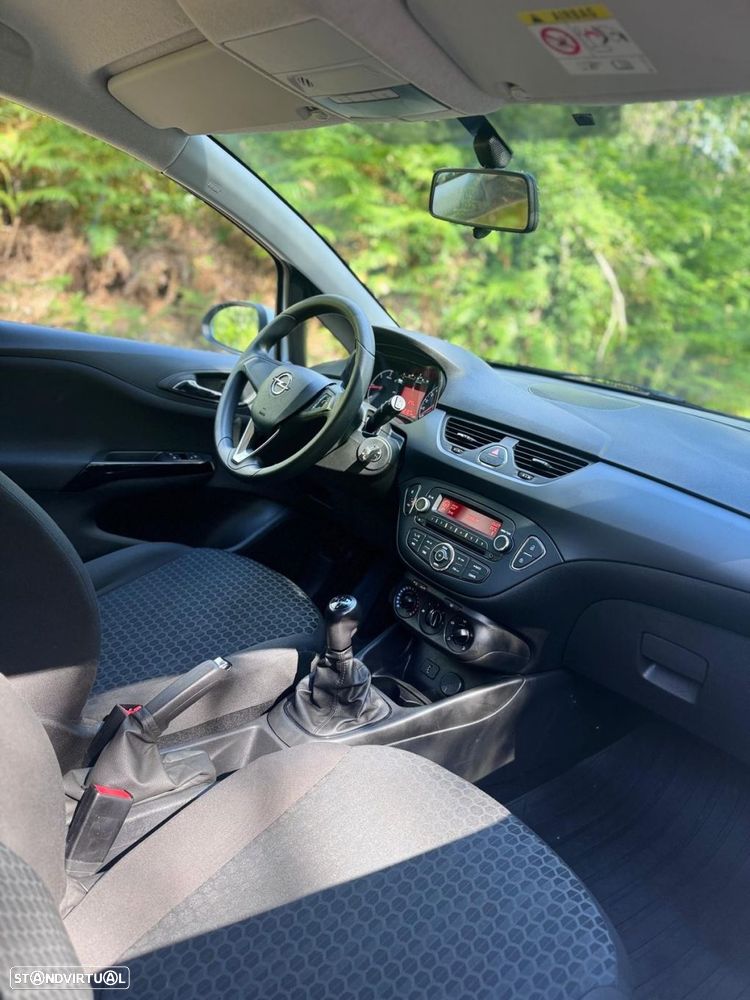 Opel Corsa 1.3 CDTi - 15