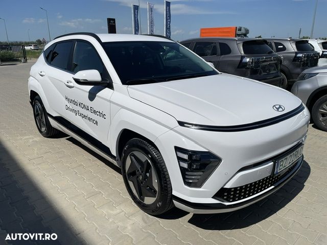 Hyundai KONA BEV 204 CP 64.8 kWh Premium - 13
