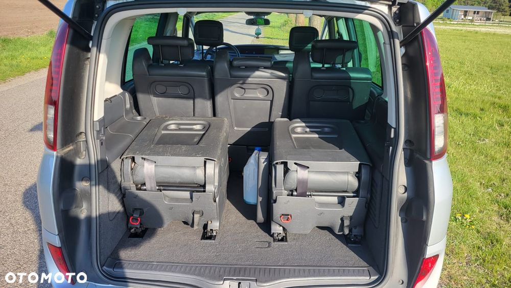 Renault Espace 2.0 dCi FAP Edition 25th - 7