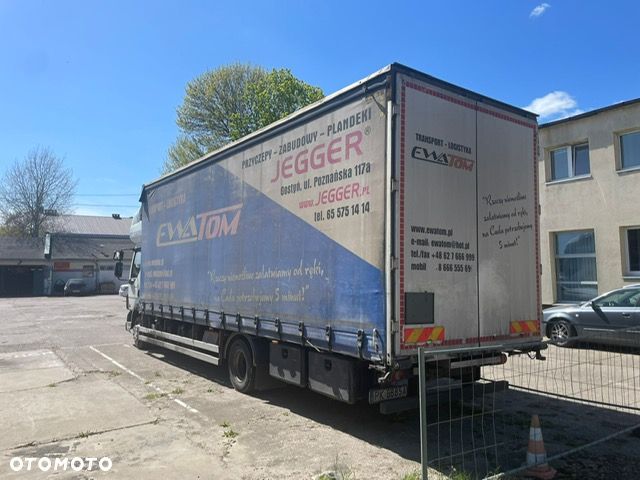 DAF LF 45.220 - 3