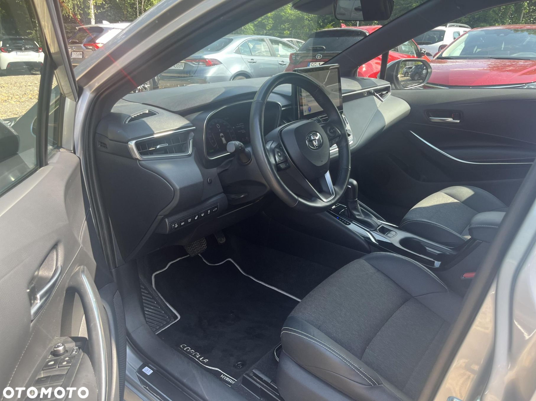 Toyota Corolla - 19