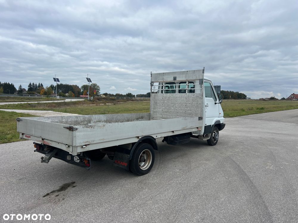 Renault MESSENGER 2,8 TDI DMC 3500KG - 5
