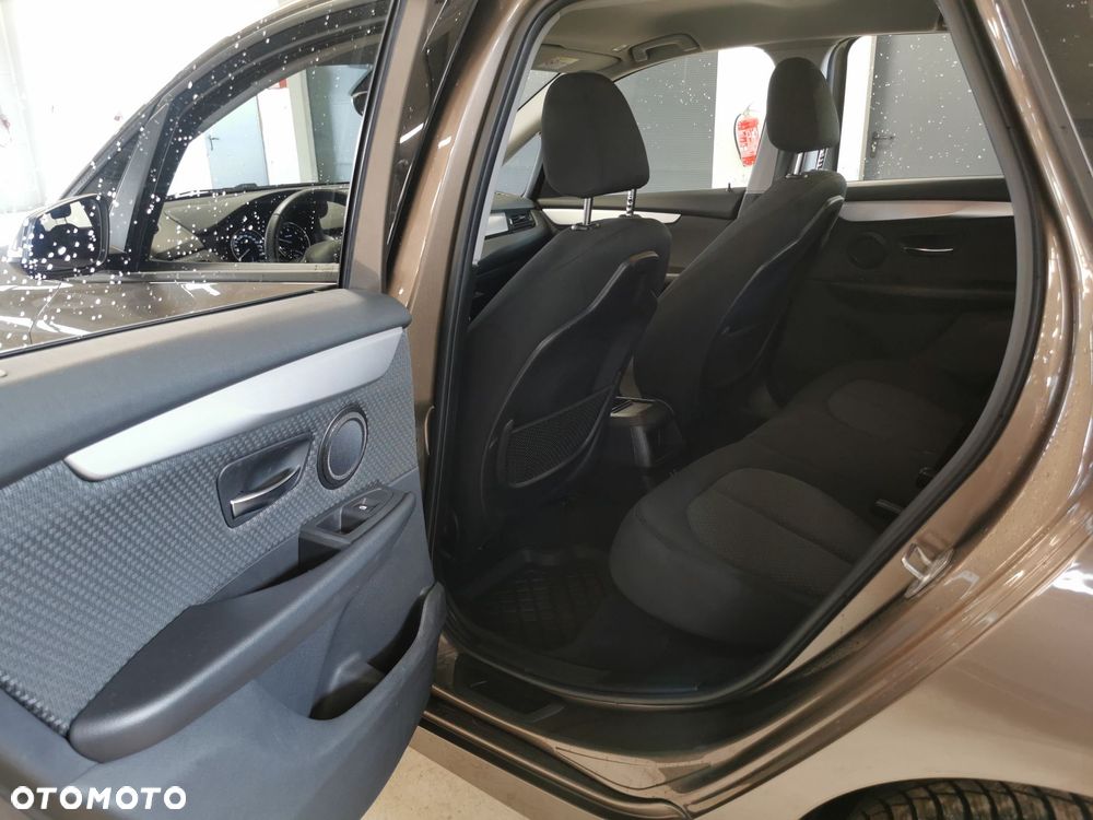 BMW Seria 2 - 9