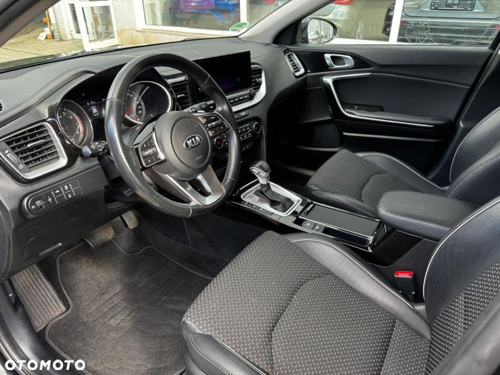 Kia XCeed 1.4 T-GDI L DCT - 17