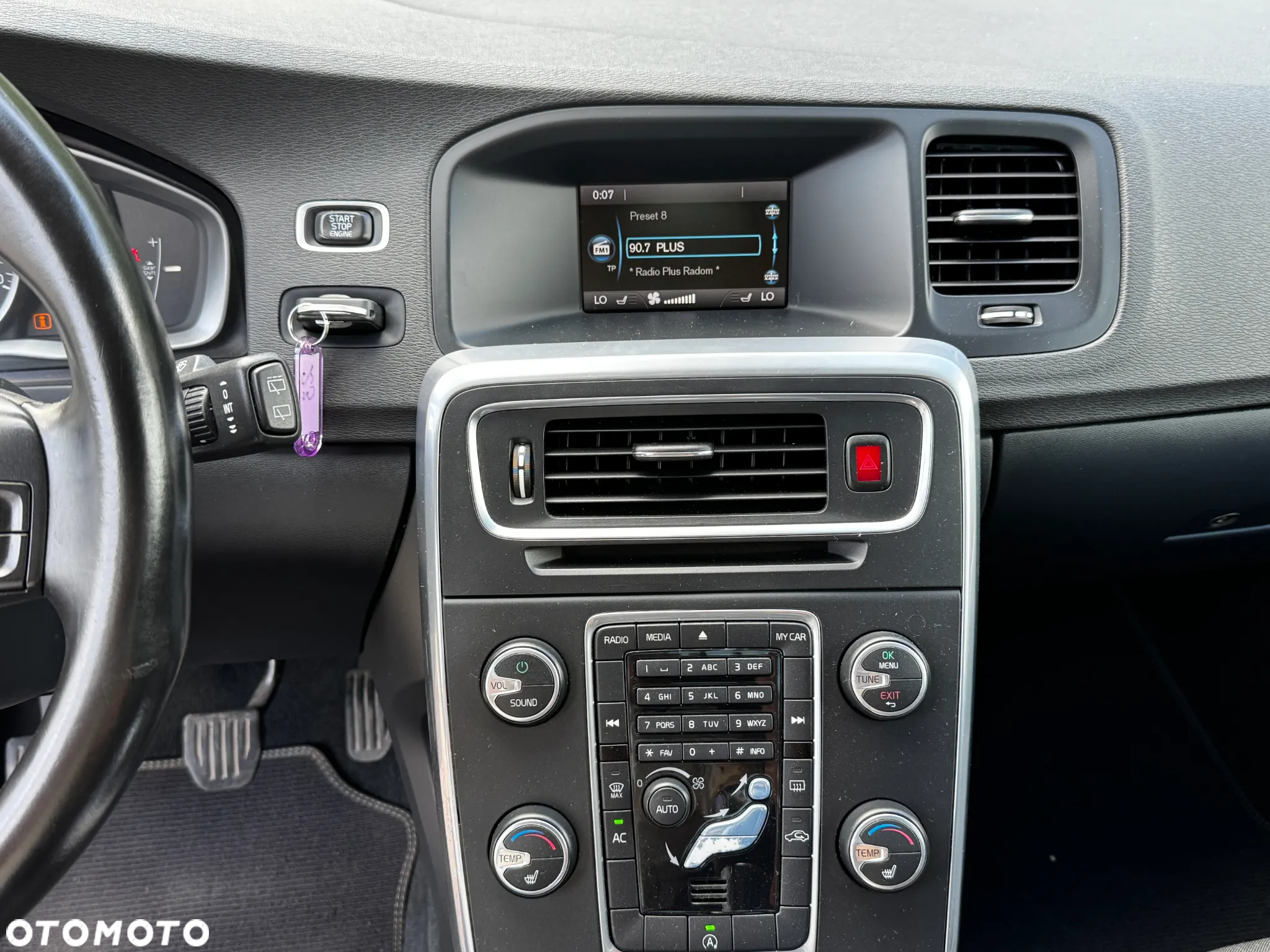 Volvo V60 D2 Edition - 10