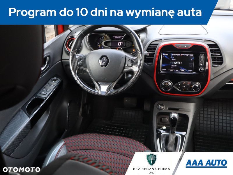 Renault Captur - 8