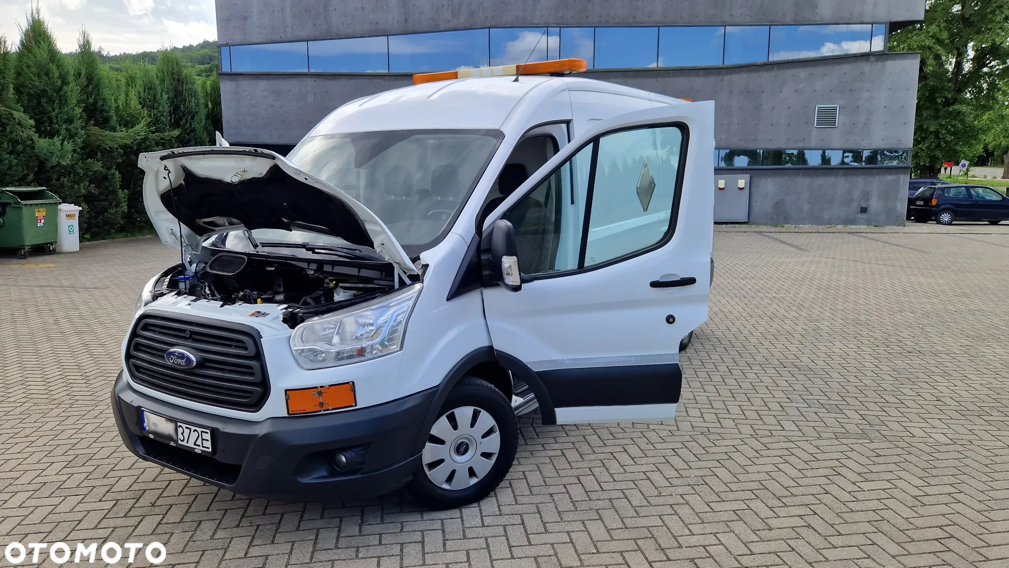 Ford Transit - 12