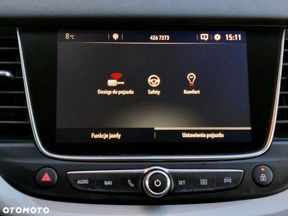 Opel Grandland X - 23