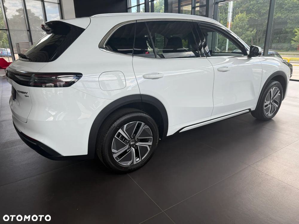 Geely Starray EM-i 1.5 PHEV Pro - 5