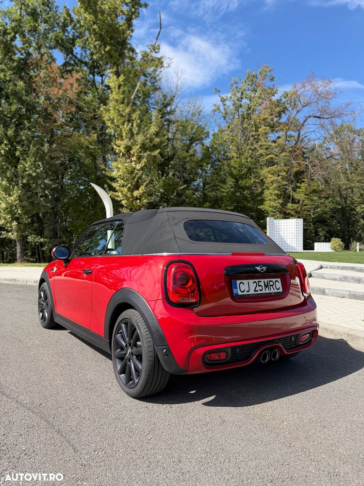 Mini Cooper D - 10