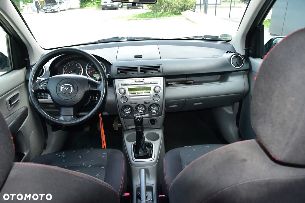 Mazda 2 1.4 Active - 13