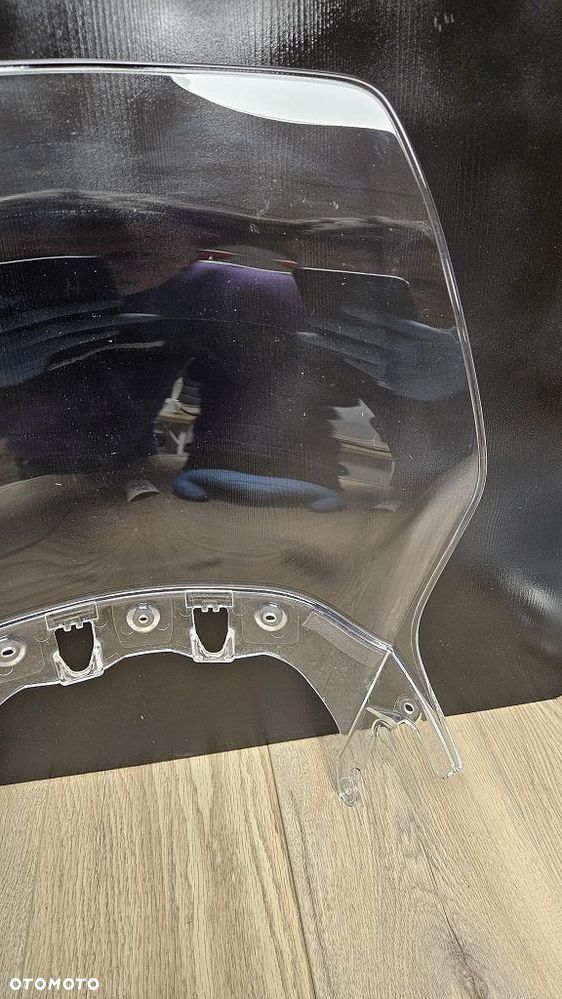 Oryginalna Szyba Owiewka Yamaha T-Max 500 SJ06 (2008-2011) - 6
