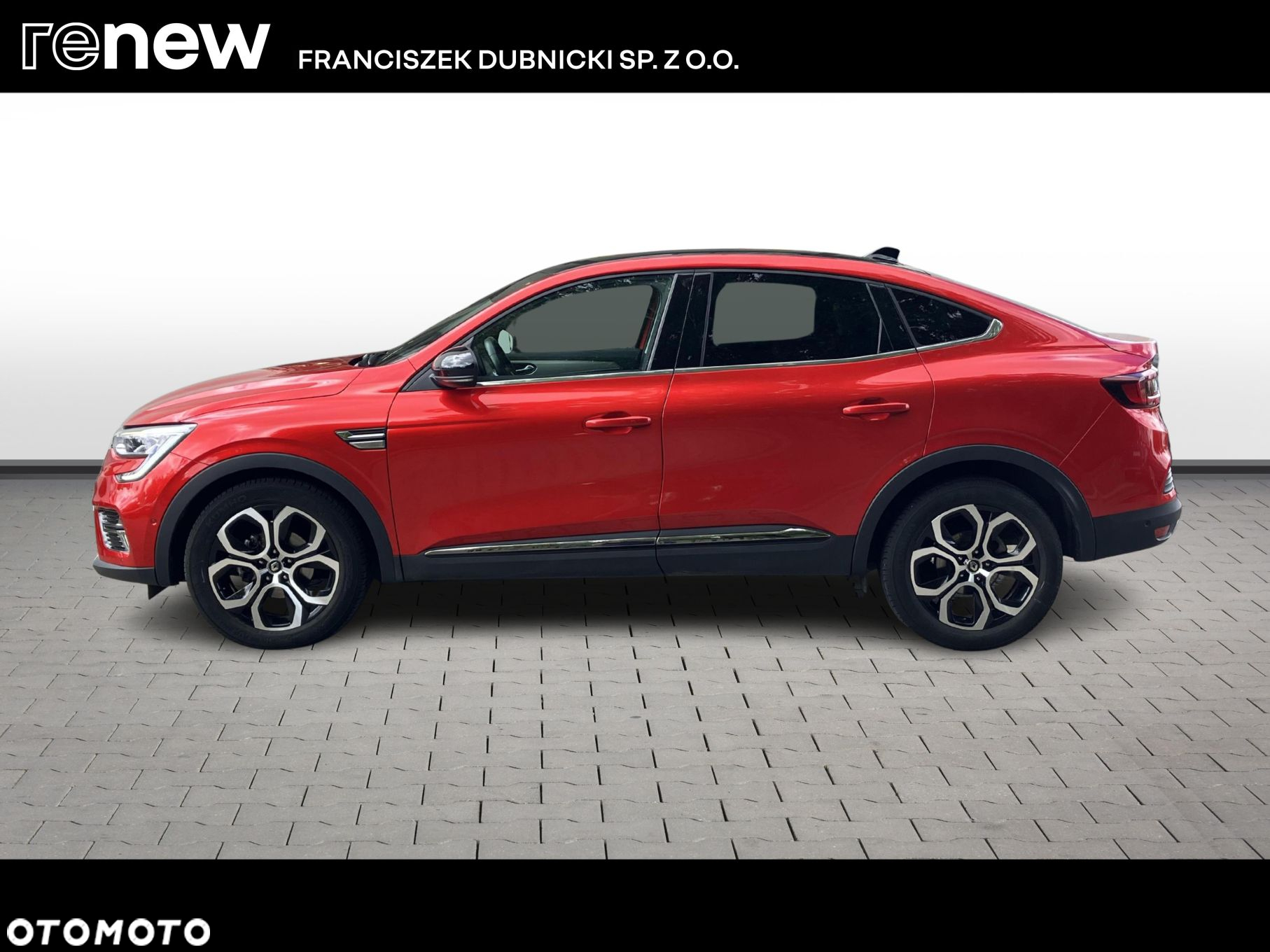 Renault Arkana - 2
