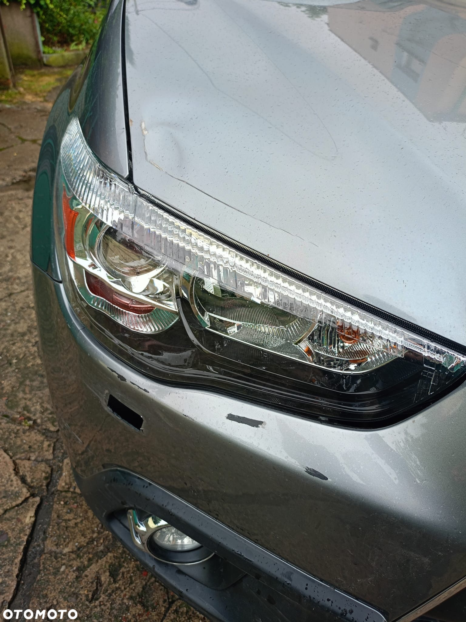 Mitsubishi ASX 1.6 2WD Intense - 36