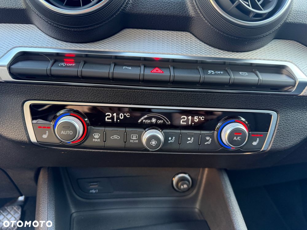 Audi Q2 35 TFSI - 39