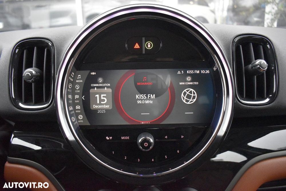 Mini Countryman - 21