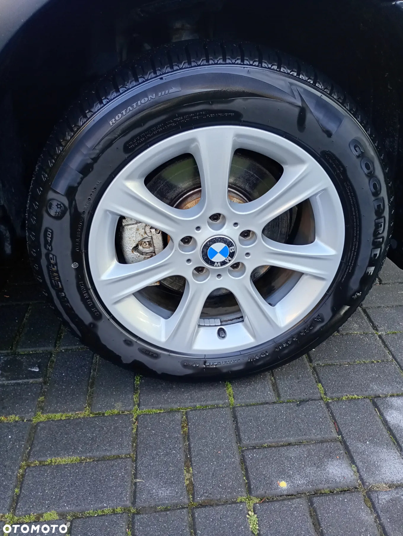 BMW X3 2.0d - 7