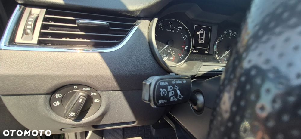 Skoda Octavia 1.4 TSI Ambition - 14