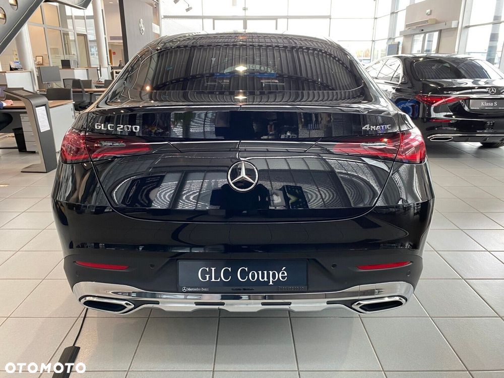Mercedes-Benz GLC - 3