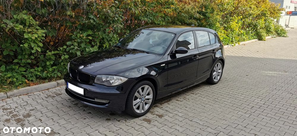BMW Seria 1 120i Edition Sport - 1