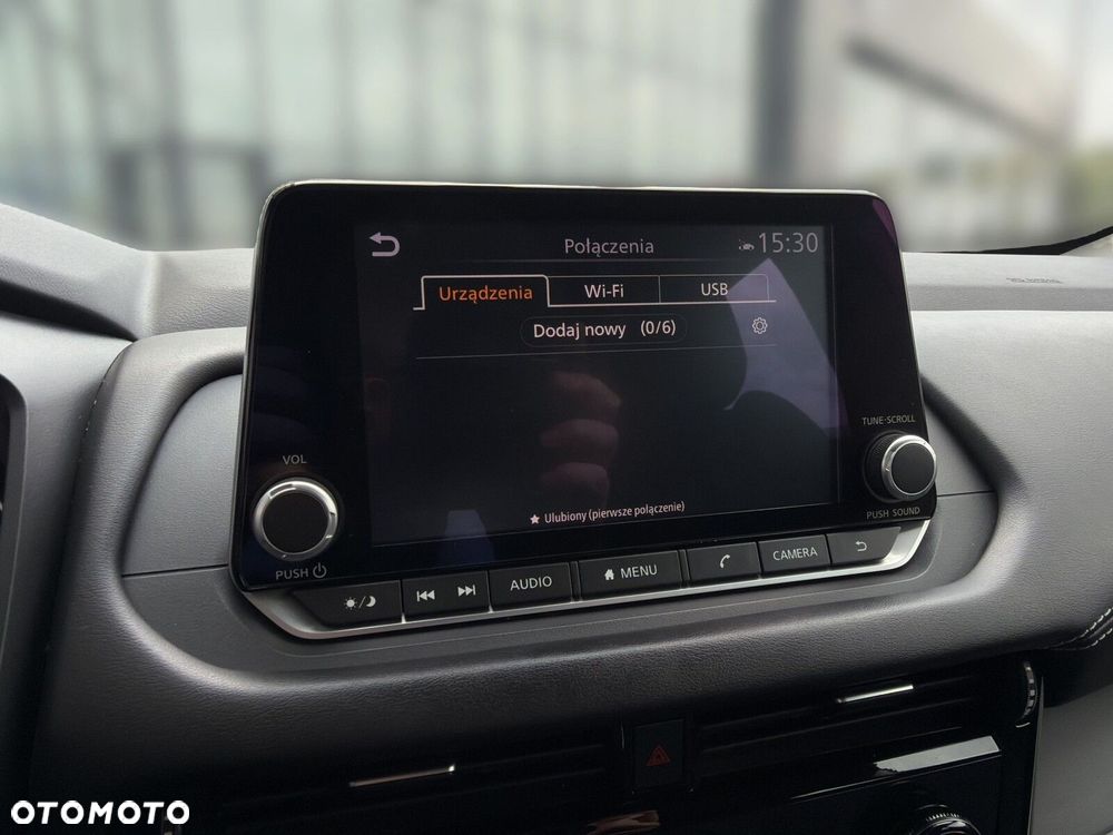 Nissan Qashqai - 20