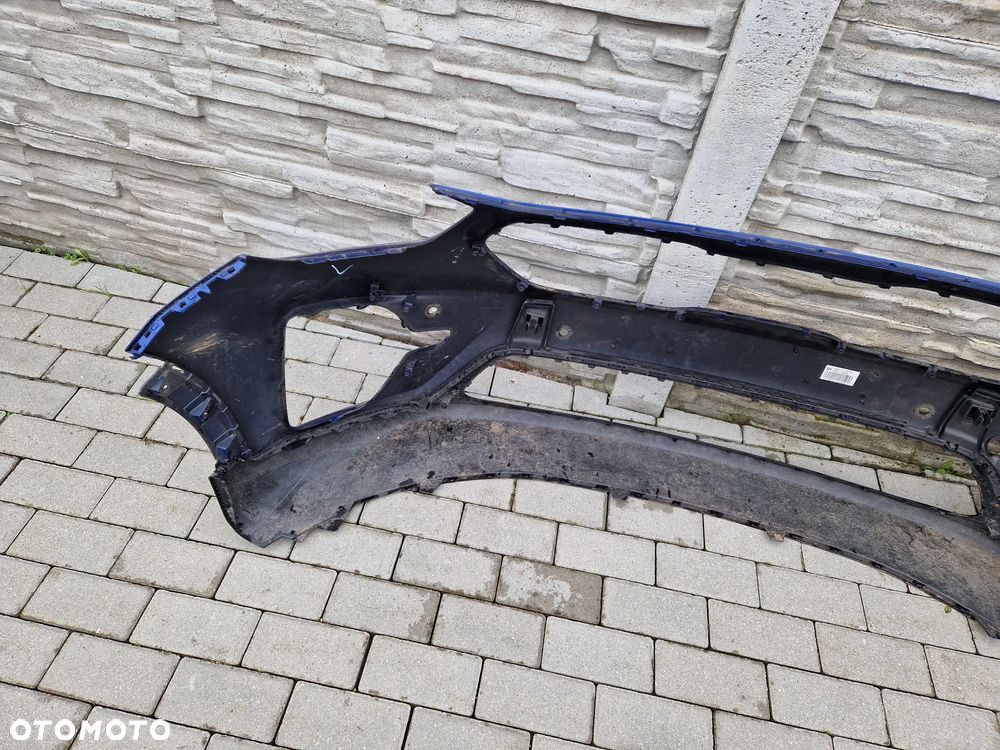 Zderzak Kia e Niro l lift 2020 - - 9