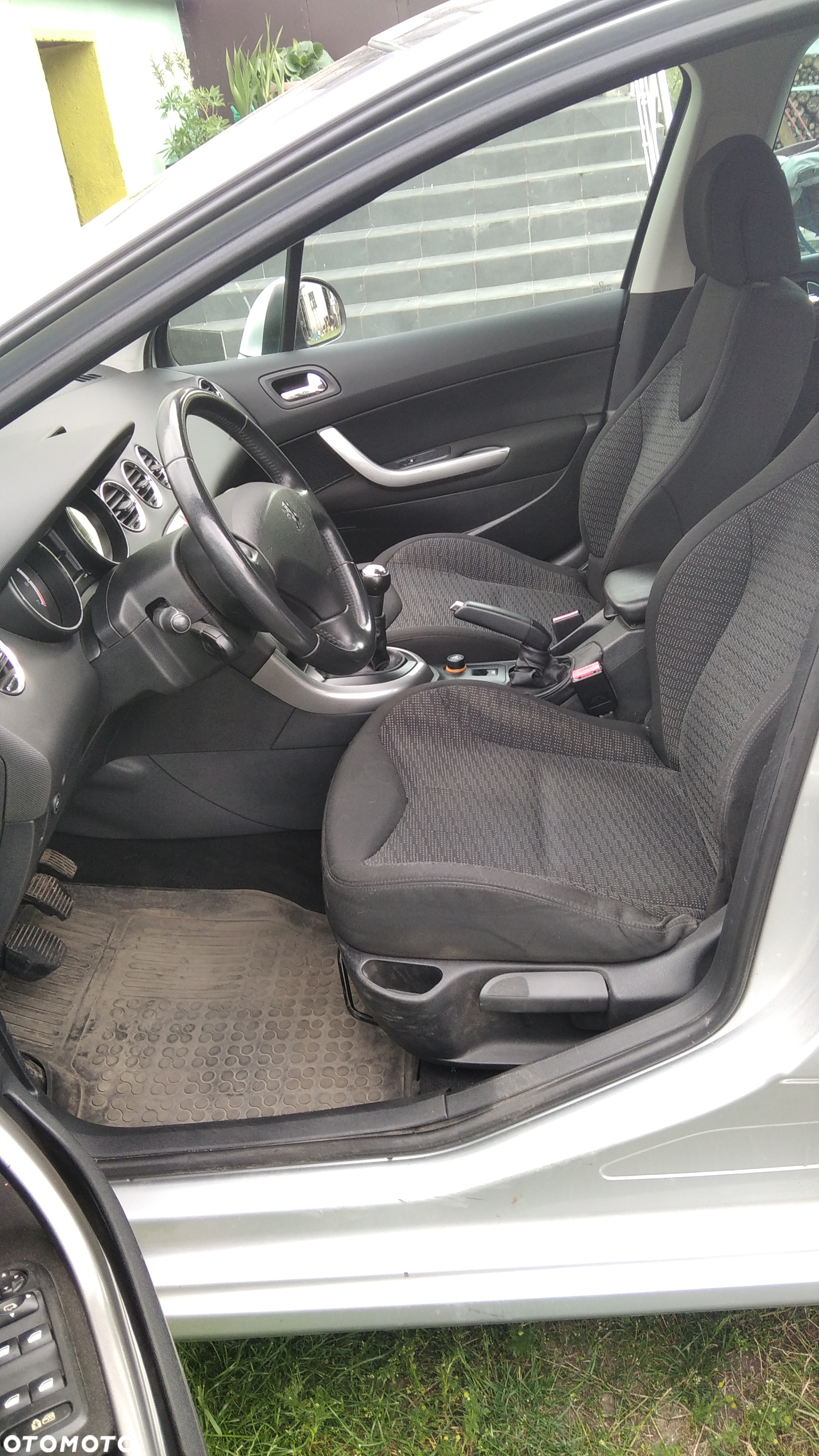Peugeot 308 - 9