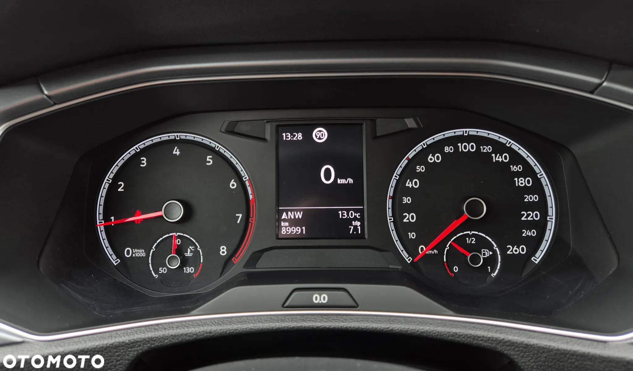 Volkswagen T-Roc 1.0 TSI Active - 17
