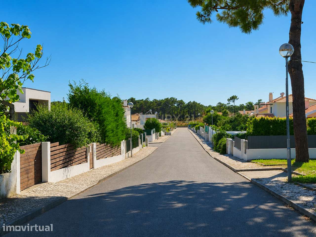 Terreno Urbano - Lagoa de Albufeira - Grande imagem: 4/14