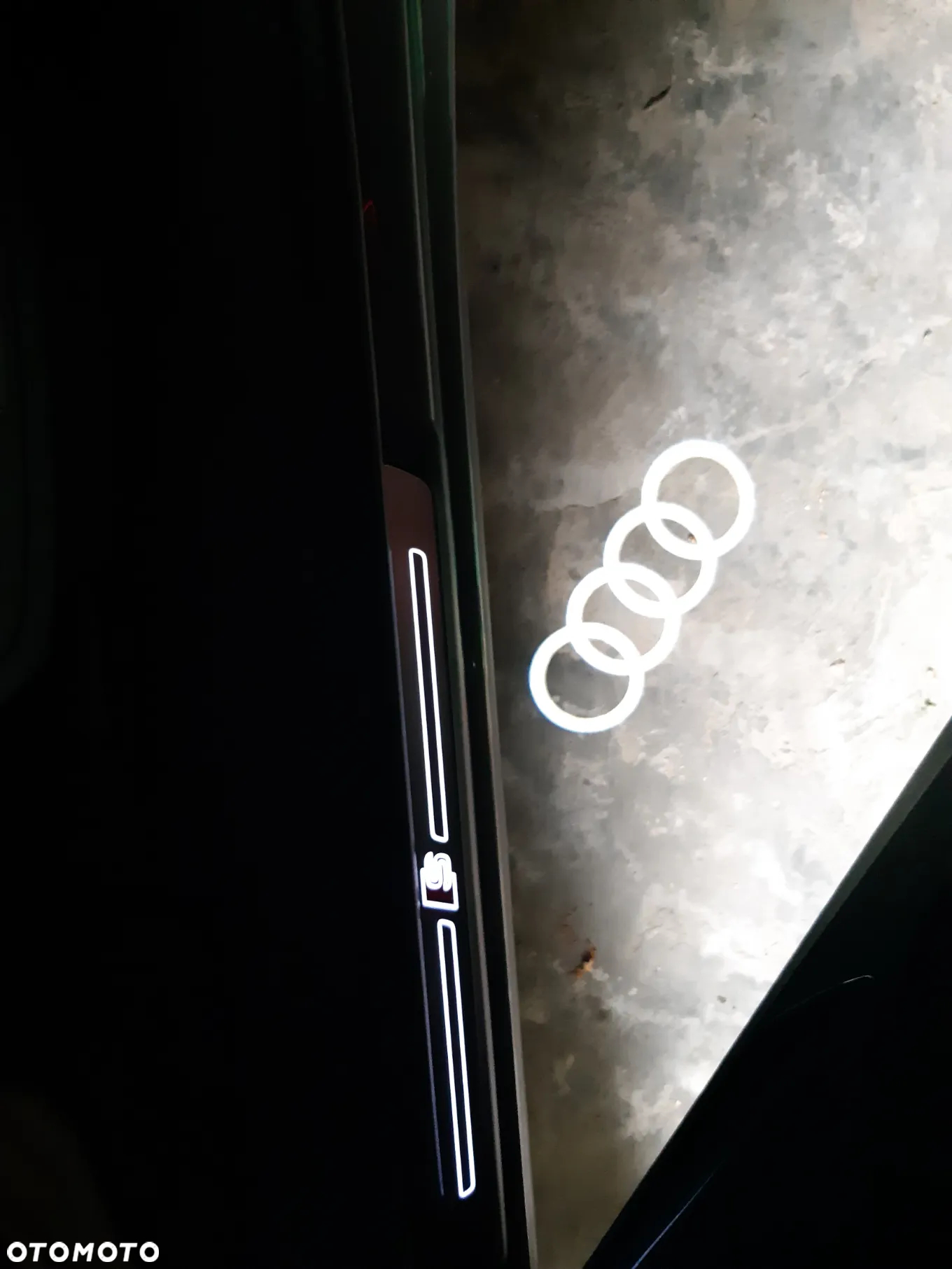 Audi Q3 45 TFSI Quattro S Line S tronic - 26