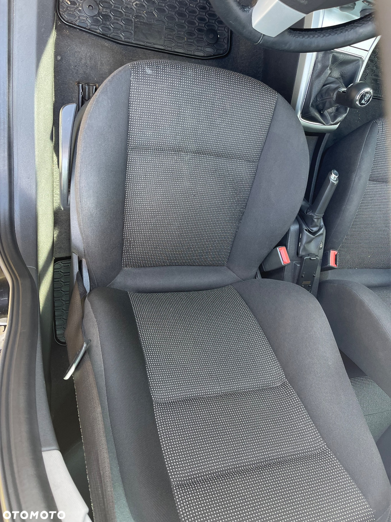 Opel Astra III 1.7 CDTI Sport - 5