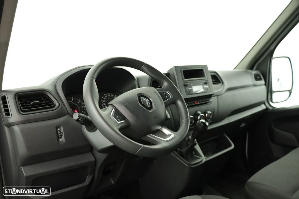 Renault master 2.3 dci l2h2 3.3t - 7