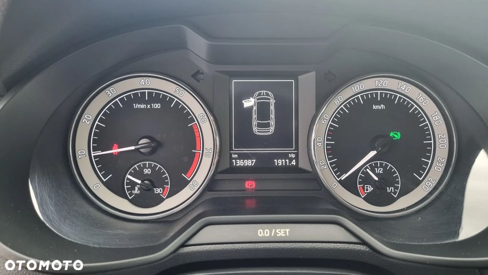 Skoda Octavia 1.5 TSI ACT Style DSG - 13