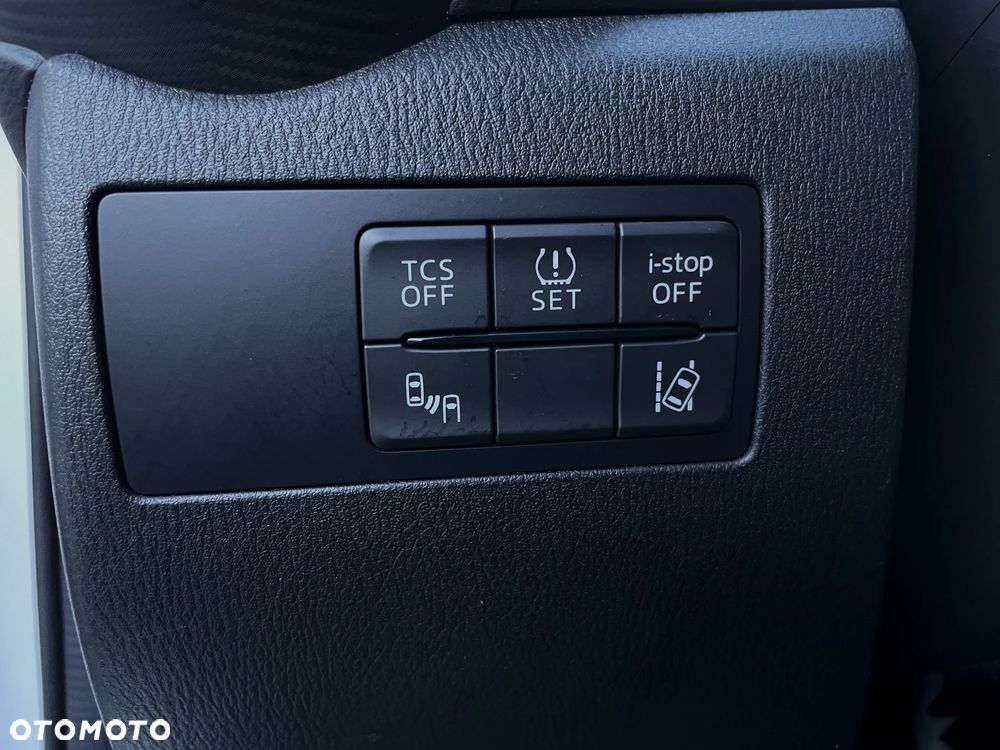 Mazda CX-3 2.0 Skypassion - 24