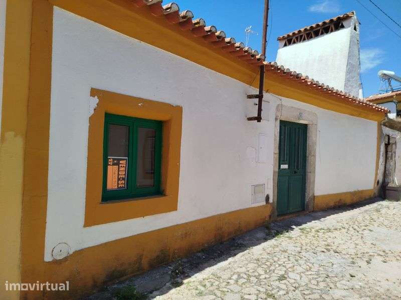 Casa típica alentejana - Grande imagem: 2/2