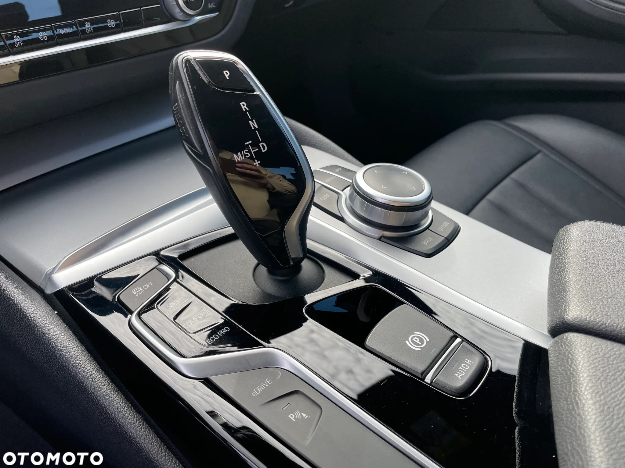 BMW Seria 5 - 33