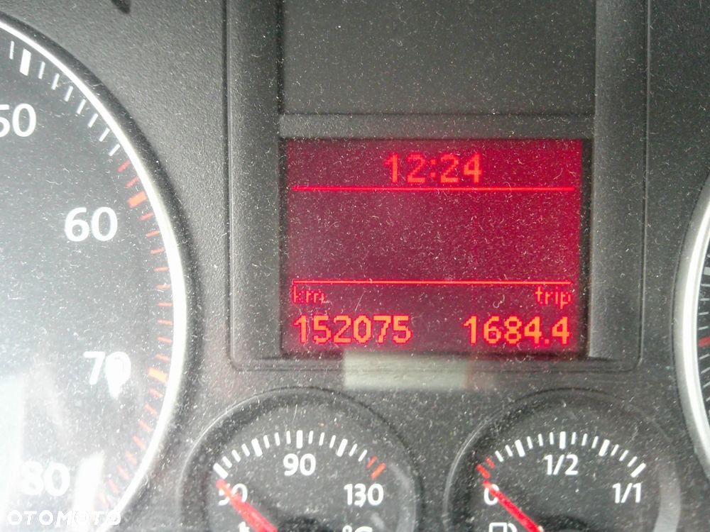 Volkswagen Golf 1.4 Trendline - 5