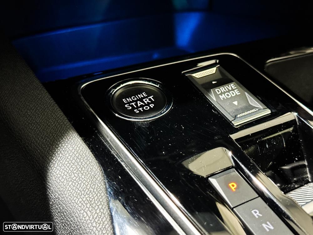 Peugeot 3008 1.6 Hybrid GT Pack e-EAT8 - 47