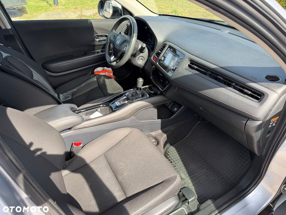 Honda HR-V 1.5 Elegance (ADAS/Honda Connect+) - 16