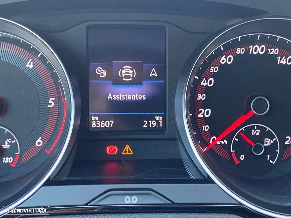 VW Arteon 2.0 TDI Elegance DSG - 32
