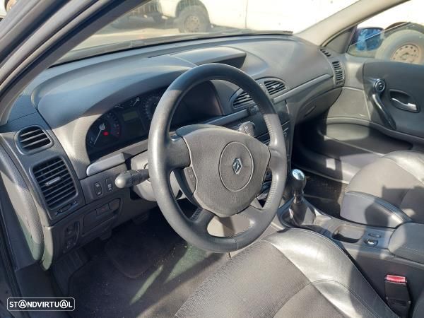 Para Peças Renault Laguna Ii Grandtour (Kg0/1_) - 6