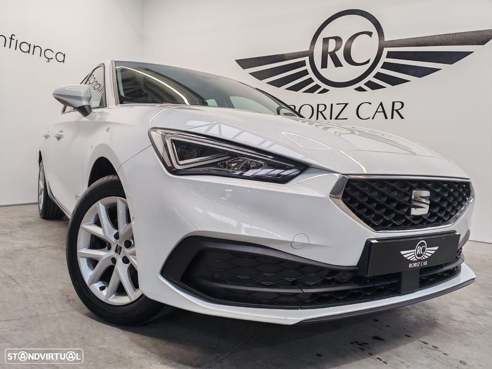 SEAT Leon 1.0 TSI Style - 16