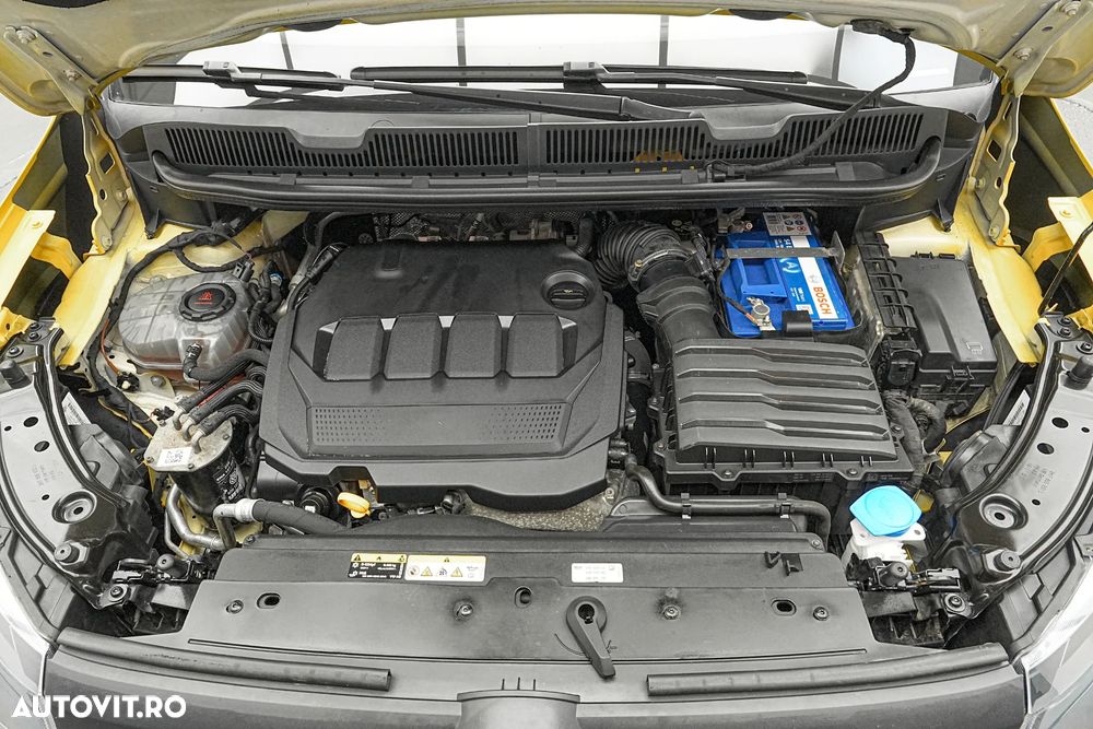 Volkswagen Caddy Cargo - 25