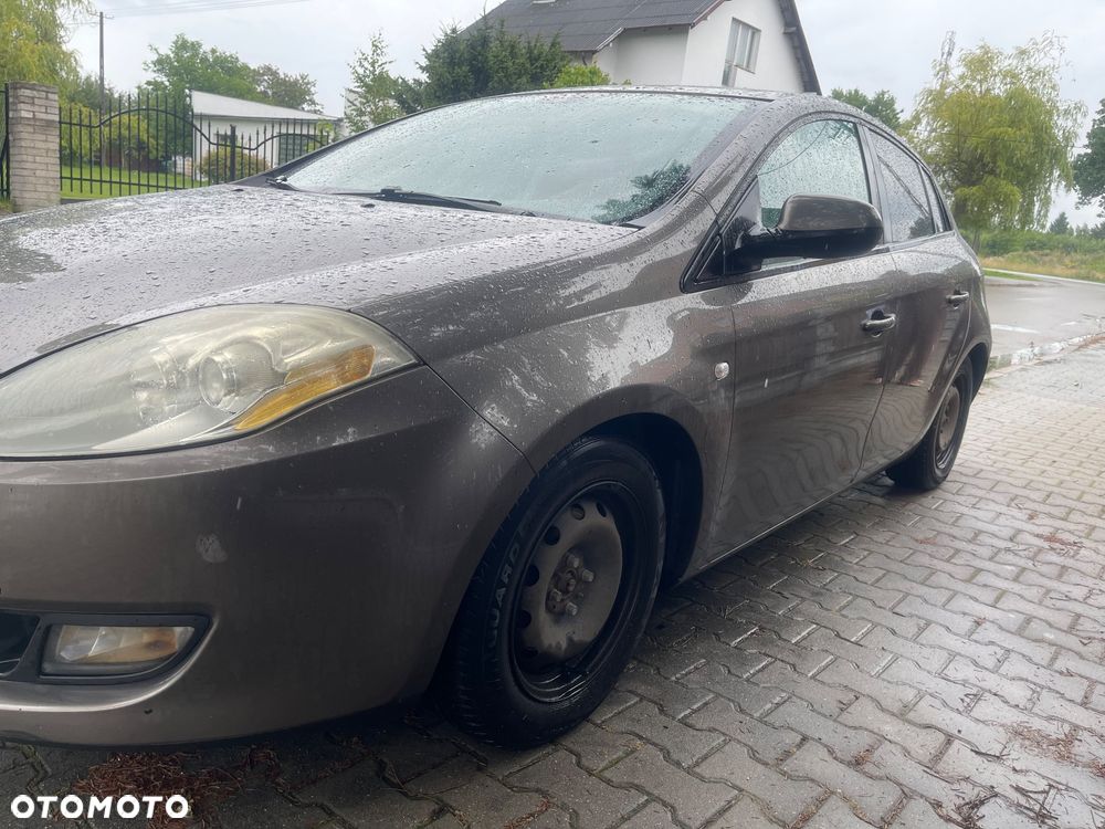 Fiat Bravo 1.4 T-JET 16V Dynamic - 6