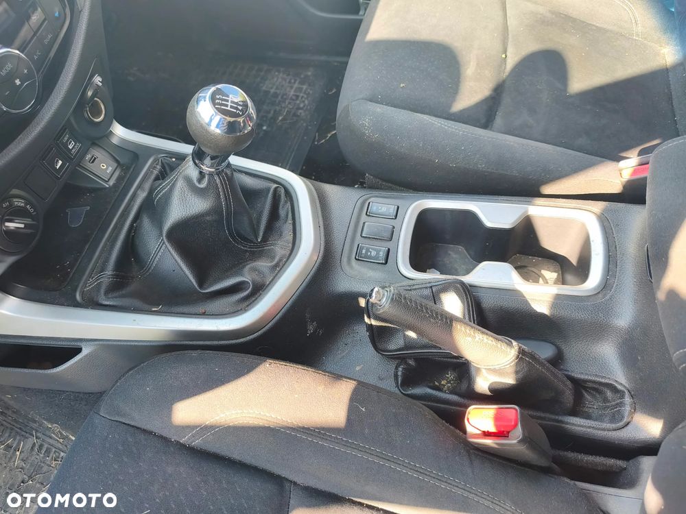 Nissan Navara - 36