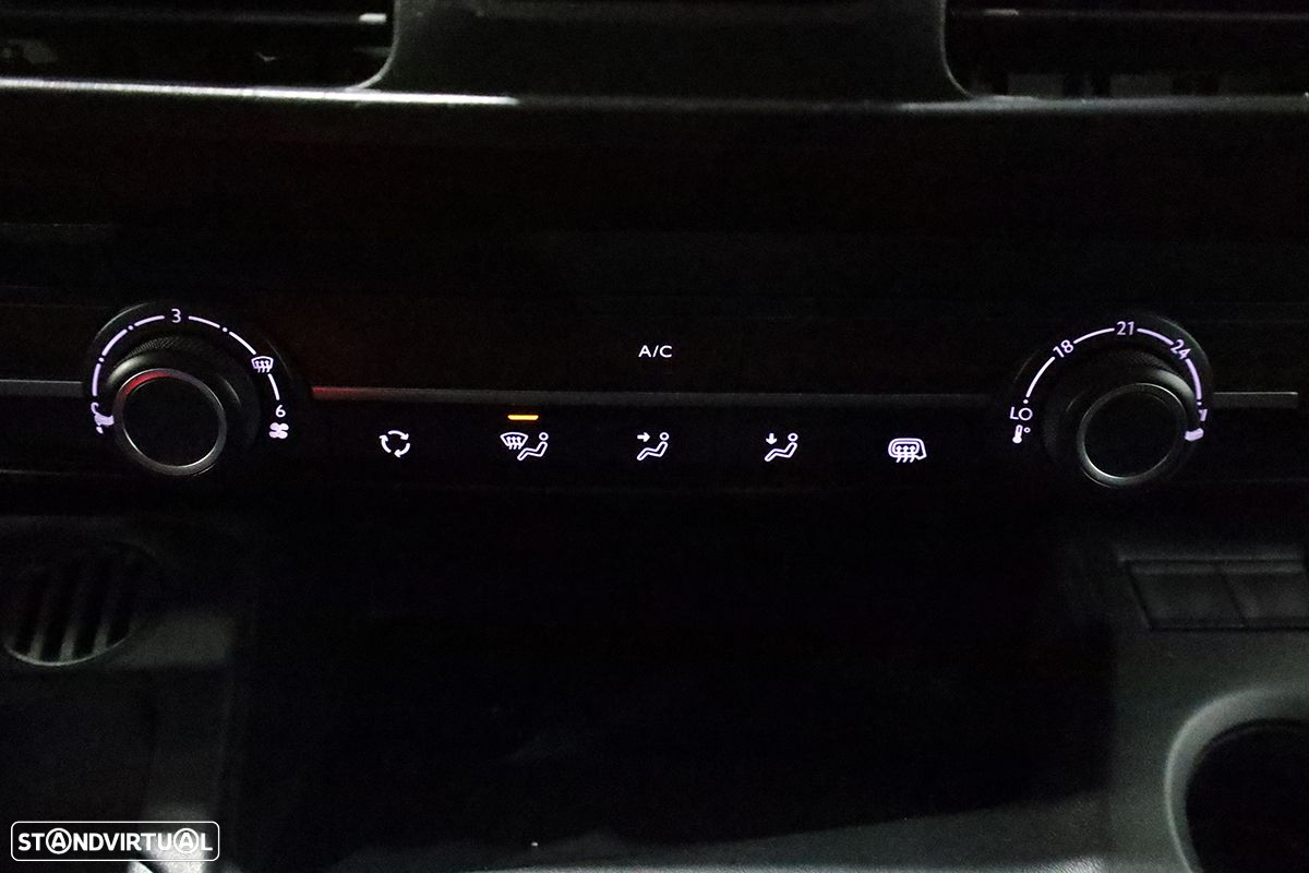 Peugeot partner 1.5 bluehdi premium longa - 11
