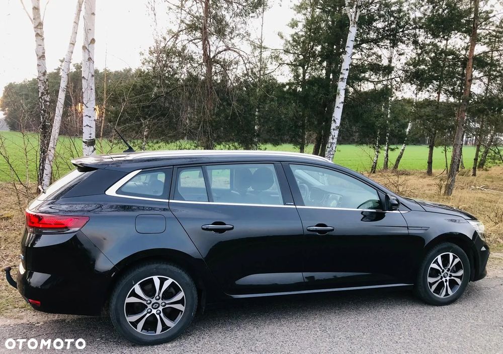 Renault Megane ver-e--tech-160-zen - 22