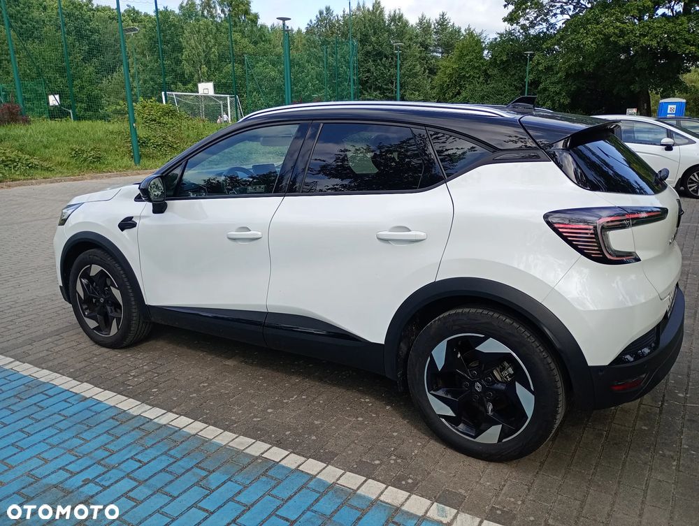 Renault Captur - 3